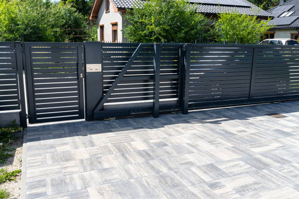 Best Cobblestone Driveway Pavers  in Nocona, TX