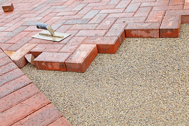 Reasons to Select Us for Your Driveway Paving Requirements in Nocona, TX