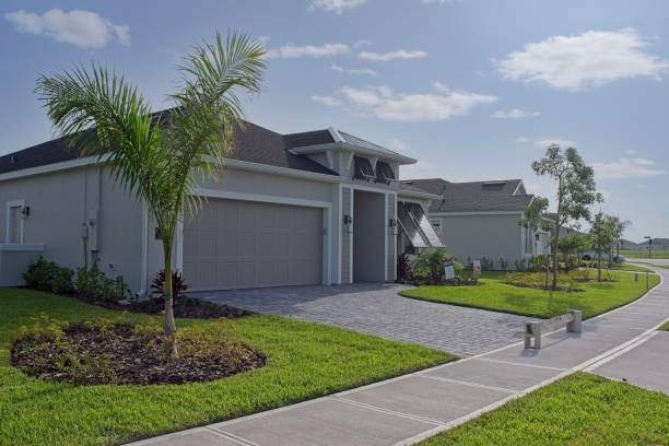 Best Custom Driveway Pavers  in Nocona, TX