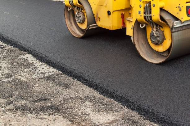 Best Brick Driveway Pavers  in Nocona, TX