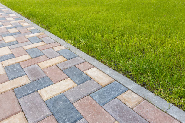 Best Professional Driveway Pavers  in Nocona, TX